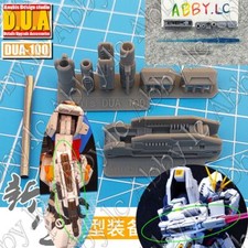 per MG 1/100 Modello Anubis