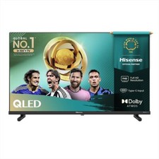 Hisense Smart TV 40 Pollici
