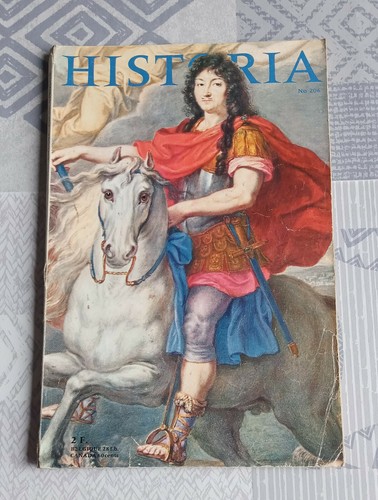 Historia 206 janvier - -,