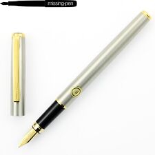 Penna stilografica Old Reform