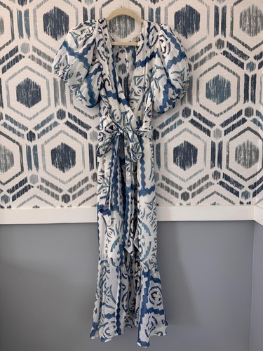 Maxi cotone soleil - maxi,