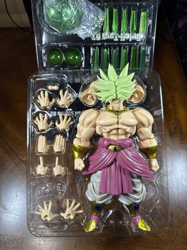Figuarts dragon ball zt - dragon, z