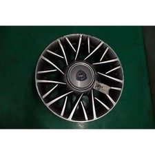 4 CERCHI IN LEGA LANCIA