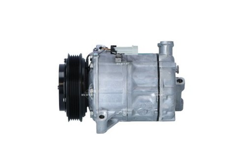 Compressore climatizzatore