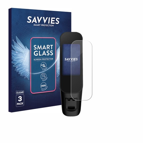 Pezzi savvies protezione - 3,