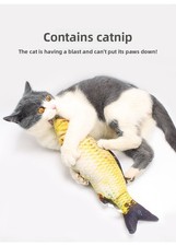 Confezione da 5 pesci