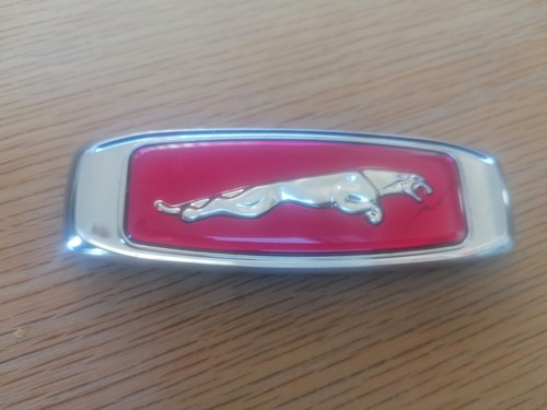 New jaguar xjs right - jaguar,