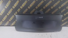 COFANO BAULE POSTERIORE PER SMART Fortwo Brabus (17>)