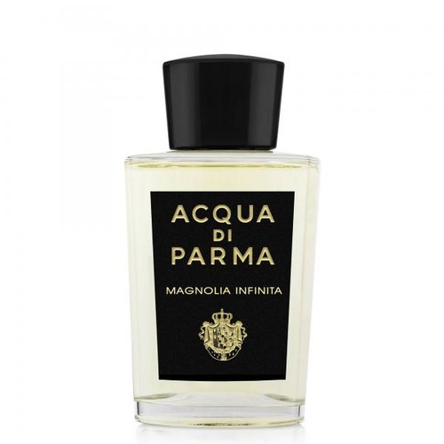 Acqua parma signature of - signature,