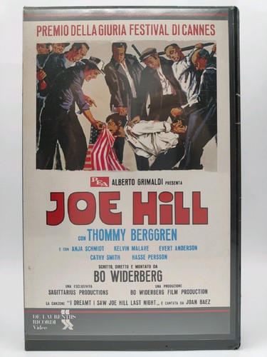 Joe hill laurentis - de,