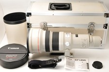 Ottica come nuova canon ef - canon,