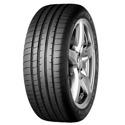 Goodyear eagle asymmetric - eagle, f1