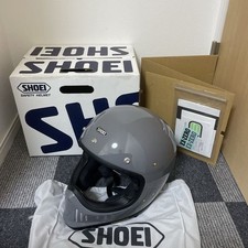 SHOEI EX-ZERO Full Face Helmet