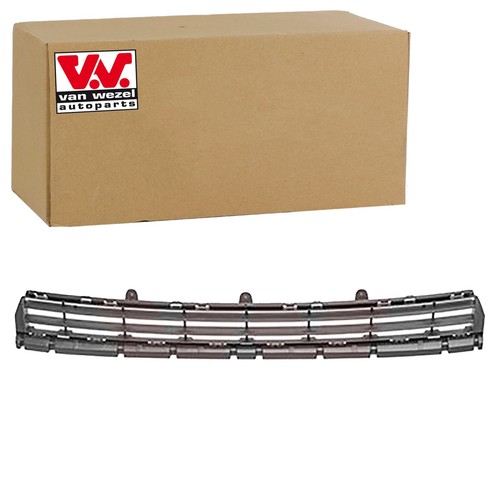 Van wezel mascherina - wezel, paraurti