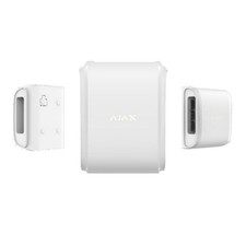 Ajax DualCurtain Dual Curtain