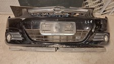 268 Paraurti anteriore Opel Corsa D cod 13211462 anno 2007