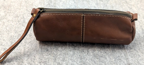 Astuccio portamatite cilindro