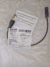 Sensore pneumatico Rexroth