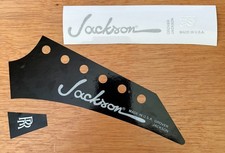 Randy Rhoads Old School