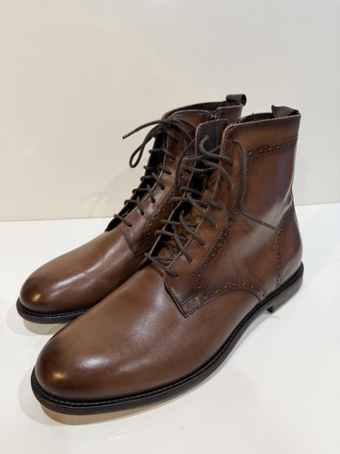 Stivaletti zara uomo in - stivaletti, da
