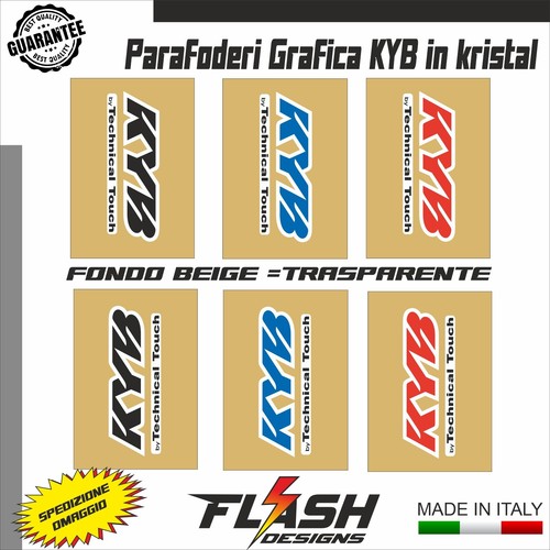 Copri fodero forcella - copri,