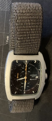 Orologio locman sport - orologio, uomo
