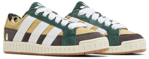 Adidas bape lwst sand - adidas,