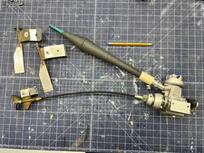 Picco RC Marine Engine P 90