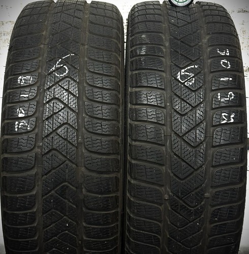 Pneumatici invernali pirelli - invernali,