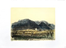 Alberto Ziveri – Albero -