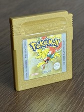 Pokémon Versione Oro -