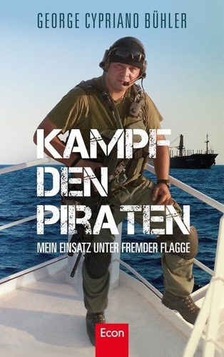 Kampf den piraten bühler - bühler, mein