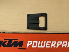 Scatola filtro aria KTM filtro