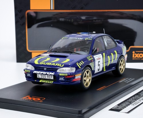 Subaru impreza 555 5 - subaru, #5