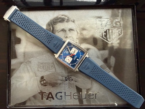 Tag heuer monaco - tag,