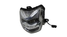 HONDA SH 300i ABS 2016 2020 FANALE ANTERIORE FARO LUCE
