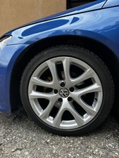 Cerchi In Lega Originali VW