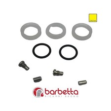 KIT DI GUARNIZIONI PER COLLO GIREVOLE RICAMBIO CRISTINA CRICF6364Q00
