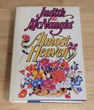 Judith McNaught ALMOST HEAVEN