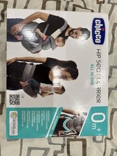 Marsupio chicco hip seat