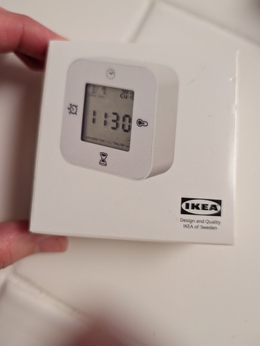 Ikea klockis orologio con - klockis,
