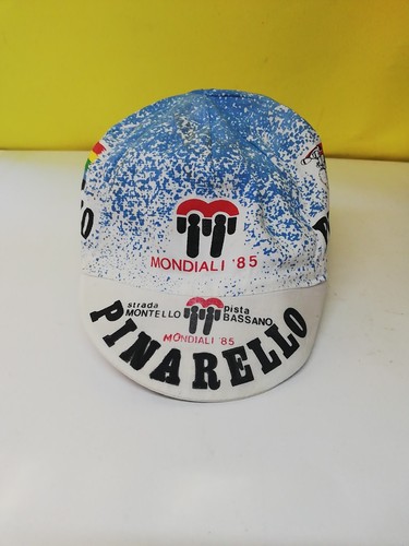 Pinarello mondiali - pinarello, 85