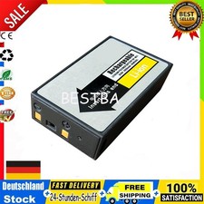 Nuova batteria ricaricabile