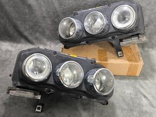ALFA ROMEO 159 FRONT XENON HID