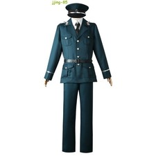 Costume cosplay anime spia x