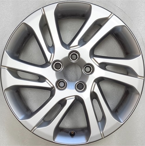 Volvo valder cerchi lega - volvo,