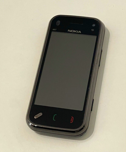 Nokia n97 mini gb - n97, 32