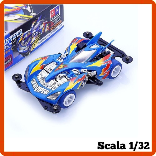 Modellismo statico model - , kit