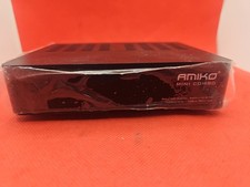 AMIKO MINI COMBO HD SATELLITE