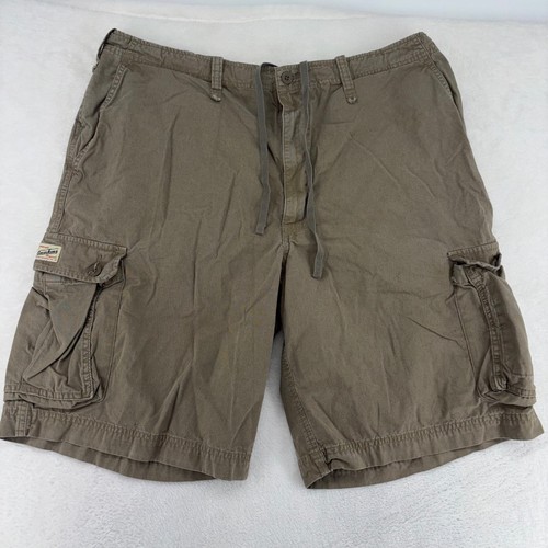 Pantaloncini cargo vintage